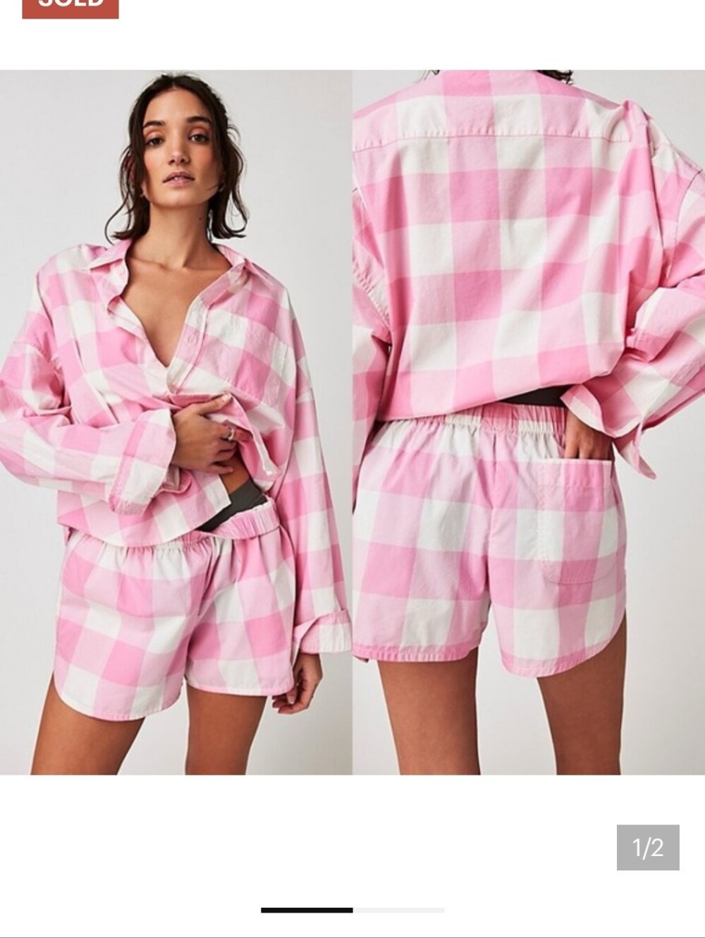 NWT- Free People x Denimist NY